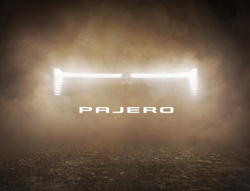 World Premiere Absen 5 Tahun, Mitsubishi Pajero Resmi Kembali Ke Pasar Global