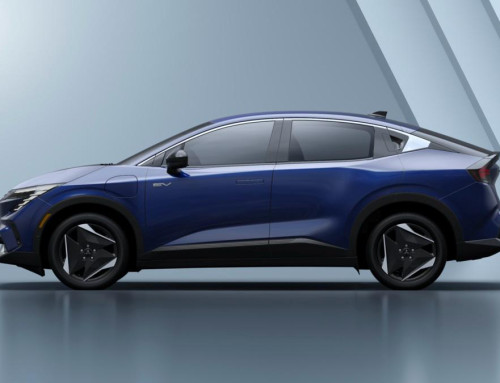 Mobil Listrik Eclipse Sportback EV Dan Perjalanan Panjang Mitsubishi Menuju Era Elektrifikasi