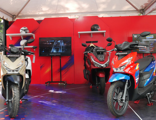 Promo Beli Motor Honda Selama September 2026, Diskon Sampai Rp 6,5 Juta