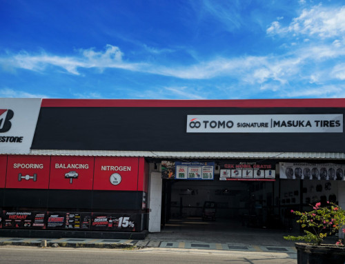 Grand Opening TOMO Signature Kedua RI Resmi Berdiri Di Madiun, Ini Fasilitasnya