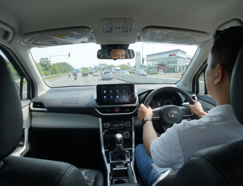 Tips Macet Dan Debu Di Musim Kemarau Bikin Mobil Cepat Rusak