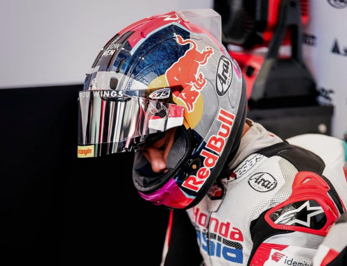 Drama Balap Veda Ega Kehilangan P4 Dua Kali Setelah Penalti Moto3 Austria