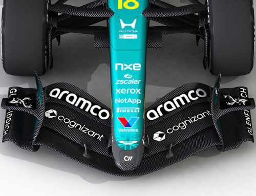 Formula 1 Honda Rayakan 500 Balapan Di F1, Ini Perjalanannya Sejak 1964