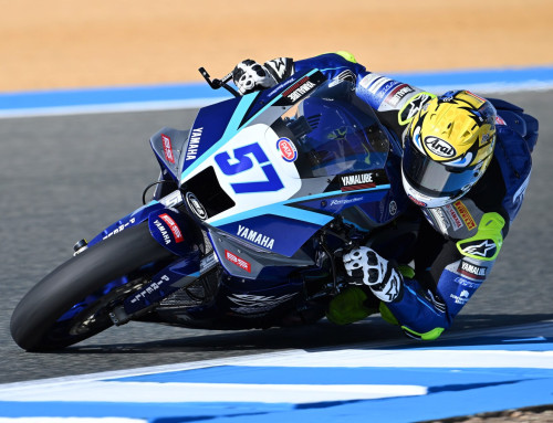 World Supersport Ban Michelin Jadi PR Baru Aldi Satya Mahendra Jelang WorldSSP 2027