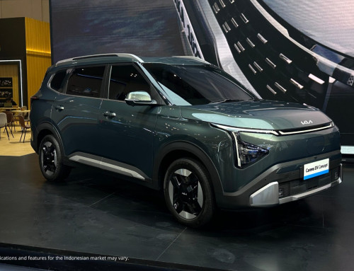Tips Mobil Jangan Cuma Lihat Jarak Tempuh, Ini Tips Memilih EV Dari Kia
