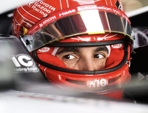 Drama Pemecatan “Don’t Do This to Me!”: 17 Jam Kemudian, Esteban Ocon Dicoret Haas