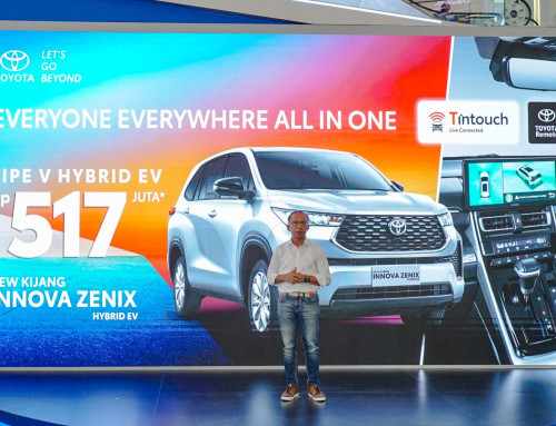 Fitur Keamanan Innova Zenix Punya Fitur Proaktif, Sejauh Mana Bisa Mendeteksi Masalah?