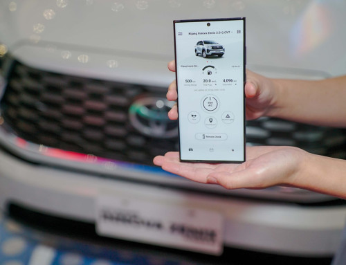Fitur Keamanan Sejauh Apa Toyota Innova Zenix Bisa Dikendalikan Lewat Smartphone?