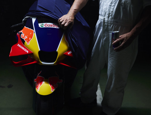MotoGP Honda Dan Red Bull Reuni di MotoGP 2027, Sambut Era 850 CC