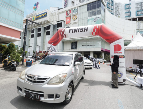 Pameran Otomotif IIMS Garage Balikpapan Balik Lagi, Ini Daftar Brand Dan Programnya