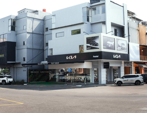 Grand Opening Kia Perluas Jaringan Dealer Di Bandung Lewat City Store 1S