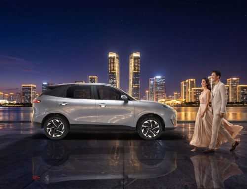 Brand Identity LEPAS Bangun Citra Premium Lewat Global Elegant Lifestyle Week