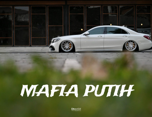 Erotism Modifikasi | Mercedes-Benz S 400 2014 – MAFIA PUTIH