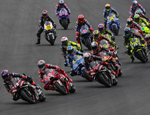 Regulasi Balap MotoGP 2027 Makin Padat, Sprint Race Punya Kualifikasi Sendiri
