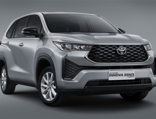 Fitur Keamanan Innova Zenix Punya Fitur Proaktif, Sejauh Mana Bisa Mendeteksi Masalah?