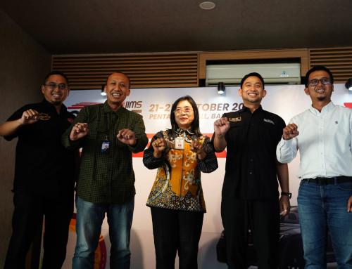 Pameran Otomotif Beli Mobil Di IIMS Garage Balikpapan, Ada Cashback Hingga Rp 150 Juta