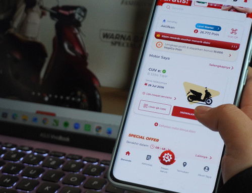After Sales Service Promo Servis Honda Di AHASS Jakarta–Tangerang, Diskon Jasa 20 Persen
