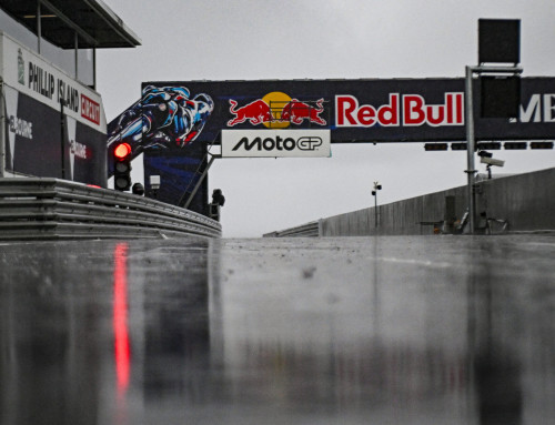 MotoGP Menunggu Balapan Yang Tak Pernah Dimulai Di Phillip Island