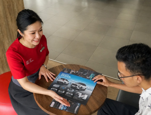 Tips Mobil Mau Punya Mobil Pertama? Jangan Cuma Kuat Bayar Cicilan