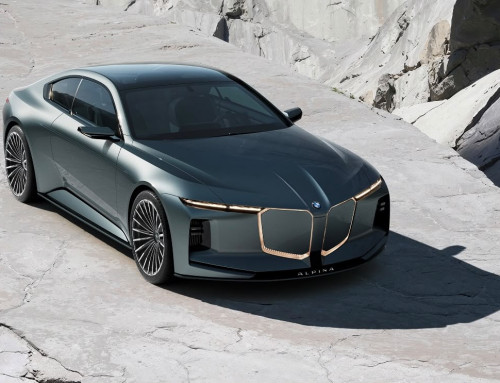 Luxury Performance Vision BMW ALPINA: Tafsir Baru Kemewahan Dan Performa Grand Touring
