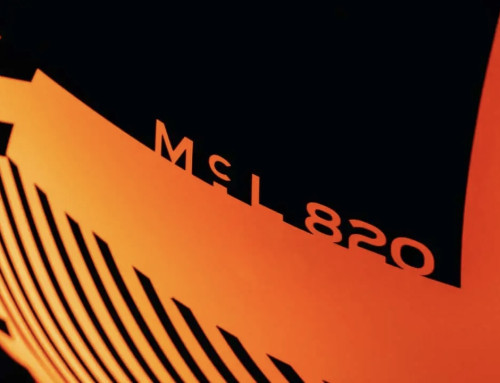 Teaser McLaren Memilih Cara Tak Biasa Umumkan Supercar Terbarunya
