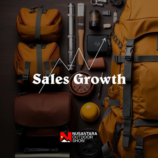 GROWTH

The camping trend has been evolving in recent years, with several factors influencing how people engage with outdoor recreation. In particular, camping has seen a resurgence, driven by changes in lifestyle, preferences, and societal shifts.

Camping as an Experience, Not Just a Trip

More information.
Doni (0858 9271 1088)

#nusantaraoutdoorshow #NOS2024 #camping #camperlive #outdoor #event #eventjakarta #campvibes #outdooradventure #getoutside #exploremore #leavenotrace #vanlife #roadtrip